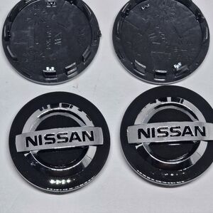 Center Cap - Nissan (40342-4RB5A)2015-2020 Nissan - 403424rb5a